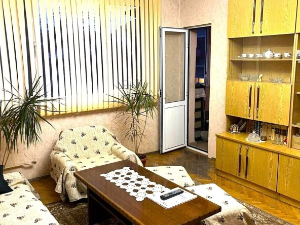 Двустаен апартамент в Пловдив, Кършияка - 67 кв.м за 1104 €/кв.м - Снимка #1