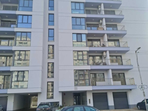 Дава се под наем Двустаен апартамент в София, Люлин 1 - 60 кв.м за 598.23 € - Снимка #1