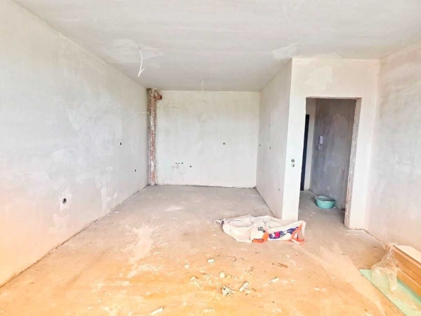 Тристаен апартамент в Асеновград - 84 кв.м за 589 €/кв.м - Снимка #1