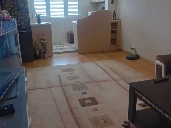 Тристаен апартамент в Пловдив, Изгрев - 66 кв.м за 665 €/кв.м - Снимка #1