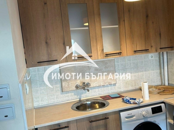 Двустаен апартамент в Карлово - 52 кв.м за 932 €/кв.м - Снимка #1