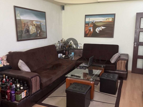 Тристаен апартамент в Пловдив, Изгрев - 82 кв.м за 809 €/кв.м - Снимка #1