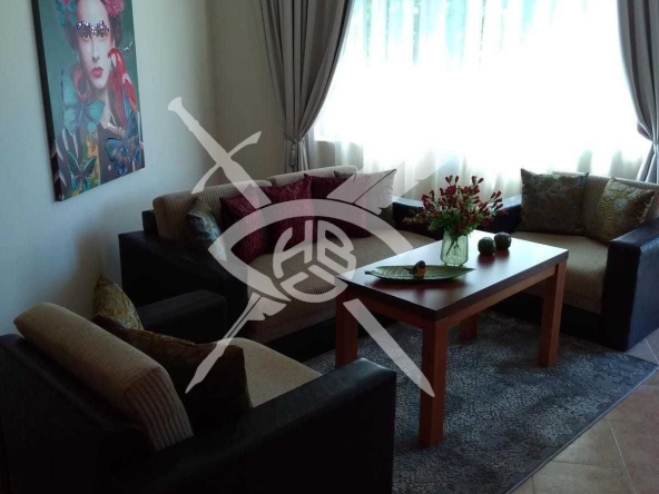 Тристаен апартамент в к.к. Слънчев бряг - 103 кв.м за 616 €/кв.м - Снимка #1