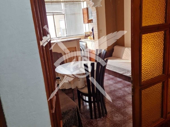 Тристаен апартамент в Средец - 75 кв.м за 347 €/кв.м - Снимка #1