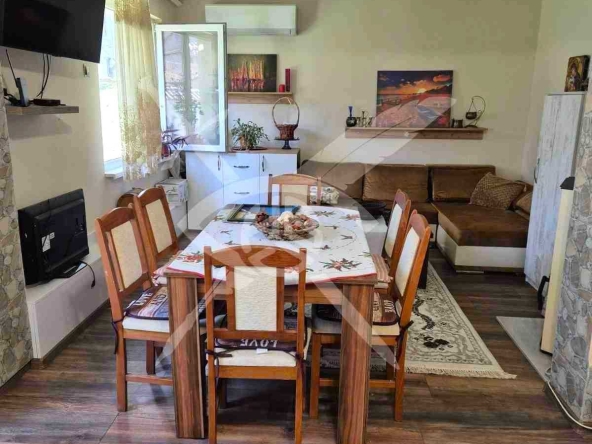 Къща в с. Младежко, Област Бургас - 116 кв.м за 638 €/кв.м - Снимка #1