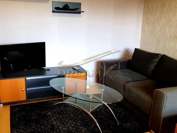 Дава се под наем Двустаен апартамент в Пловдив, Южен - 50 кв.м за 378.93 € - Снимка #1