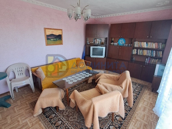 Етаж от къща в Царево - 142 кв.м за 768 €/кв.м - Снимка #1