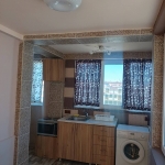 Дава се под наем Четиристаен апартамент в Поморие - 40 кв.м за 204 € - Снимка #1