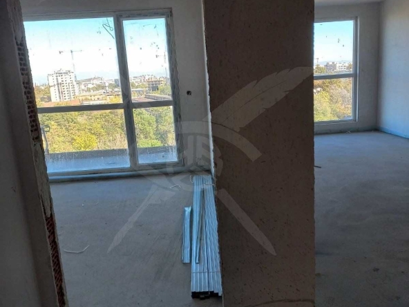 Двустаен апартамент в Пловдив, Кючук Париж - 76 кв.м за 1200 €/кв.м - Снимка #1