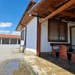 Склад в с. Коньово, Област Сливен - 14000 кв.м за 23 €/кв.м - Снимка #1