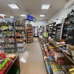 Магазин в Пловдив, Кючук Париж - 60 кв.м за 468 €/кв.м - Снимка #1