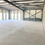 Промишлена сграда в Пловдив, Индустриална зона - Север - 2000 кв.м за 325 €/кв.м - Снимка #1