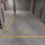 Дава се под наем Гараж / Паркомясто в София, Сухата река - 1 кв.м за 102 € - Снимка #1