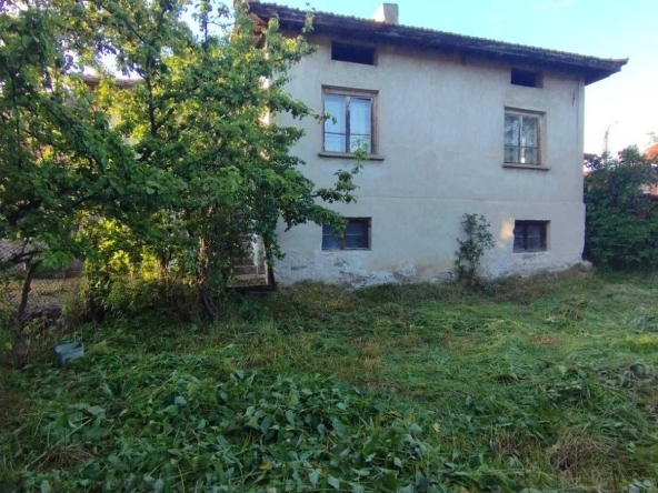 Къща в с. Клисура, Област София-област - 84 кв.м за 500 €/кв.м - Снимка #1