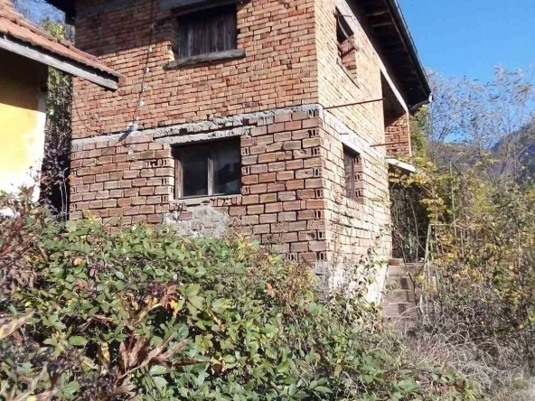 Къща в София, Илинден - 70 кв.м за 328 €/кв.м - Снимка #1