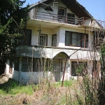 Къща в с. Ветрен, Област Силистра - 200 кв.м за 64 €/кв.м - Снимка #1