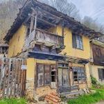 Къща в с. Скандалото, Област Ловеч - 191 кв.м за 107 €/кв.м - Снимка #1