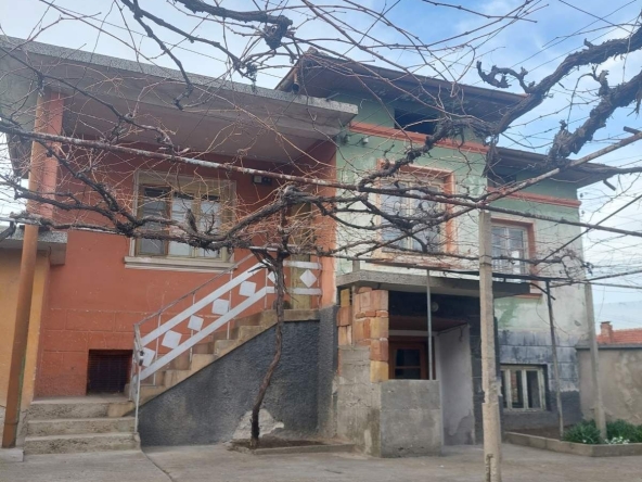 Къща в с. Варвара, Област Пазарджик - 55 кв.м за 1113 €/кв.м - Снимка #1