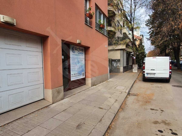 Офис в Пловдив, Каменица 1 - 110 кв.м за 891 €/кв.м - Снимка #1