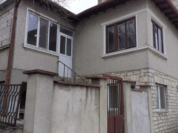 Къща в Добрич, Автогара - 74 кв.м за 852 €/кв.м - Снимка #1