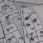 Земеделски имот в с. Дедово, Област Пловдив -  кв.м за 12 €/дка - Снимка #1