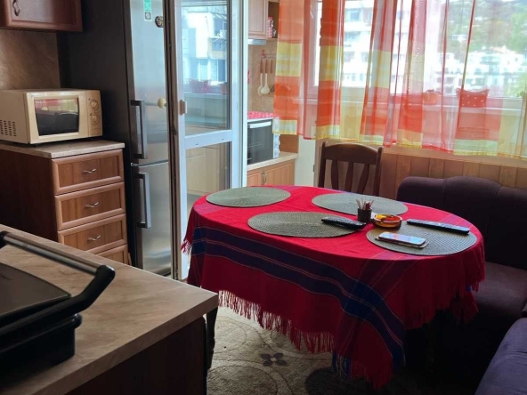 Двустаен апартамент в Варна, Възраждане 2 - 48 кв.м за 1605 €/кв.м - Снимка #1