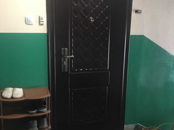 Двустаен апартамент в Пазарджик, Окръжна болница - 57 кв.м за 808 €/кв.м - Снимка #1