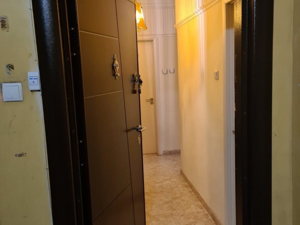 Тристаен апартамент в Пловдив, Въстанически - 84 кв.м за 1655 €/кв.м - Снимка #1