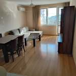 Дава се под наем Двустаен апартамент в Варна, Левски - 80 кв.м за 408 € - Снимка #1