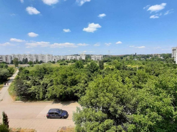 Дава се под наем Двустаен апартамент в София, Овча купел - 85 кв.м за 335 € - Снимка #1