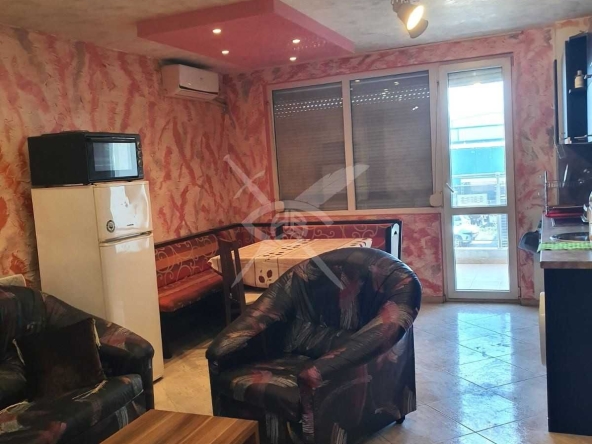 Тристаен апартамент в к.к. Слънчев бряг - 101 кв.м за 1040 €/кв.м - Снимка #1