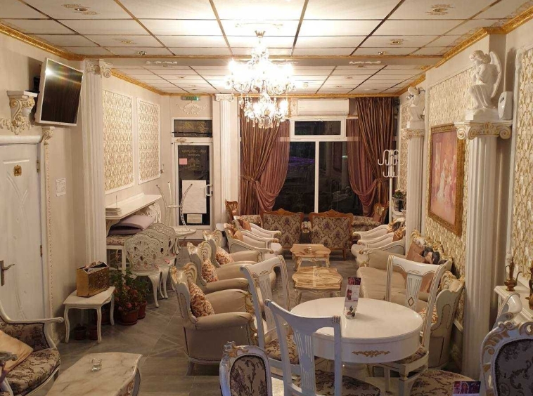 Дава се под наем Магазин в Пещера - 97 кв.м за 408 € - Снимка #1
