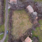 Парцел в Велико Търново, Картала - 2000 кв.м за 19 €/кв.м - Снимка #1