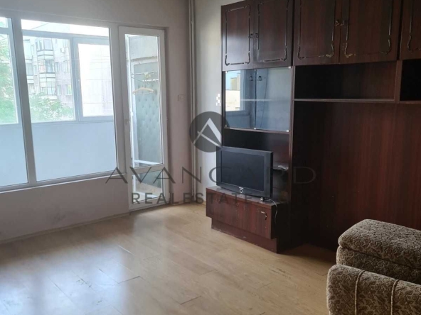 Двустаен апартамент в Пловдив, Изгрев - 64 кв.м за 934 €/кв.м - Снимка #1