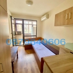 Едностаен апартамент в Пловдив, Кючук Париж - 30 кв.м за 1334 €/кв.м - Снимка #1