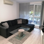 Дава се под наем Двустаен апартамент в Пловдив, Кършияка - 70 кв.м за 425 € - Снимка #1