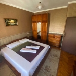 Дава се под наем Тристаен апартамент в Бургас, Лазур - 75 кв.м за 765 € - Снимка #1