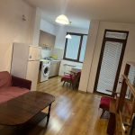 Дава се под наем Двустаен апартамент в Плевен, Широк център - 48 кв.м за 255 € - Снимка #1