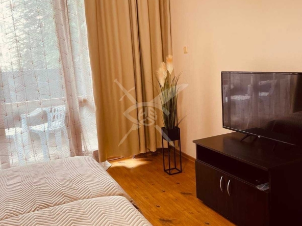 Двустаен апартамент в Свети Влас - 40 кв.м за 1050 €/кв.м - Снимка #1