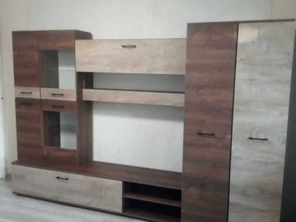 Дава се под наем Двустаен апартамент в Стара Загора, Център - 50 кв.м за 193.8 € - Снимка #1