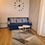 Двустаен апартамент в Банско - 70 кв.м за 1072 €/кв.м - Снимка #1