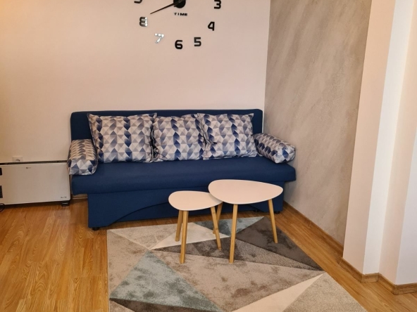 Двустаен апартамент в Банско - 70 кв.м за 1072 €/кв.м - Снимка #1