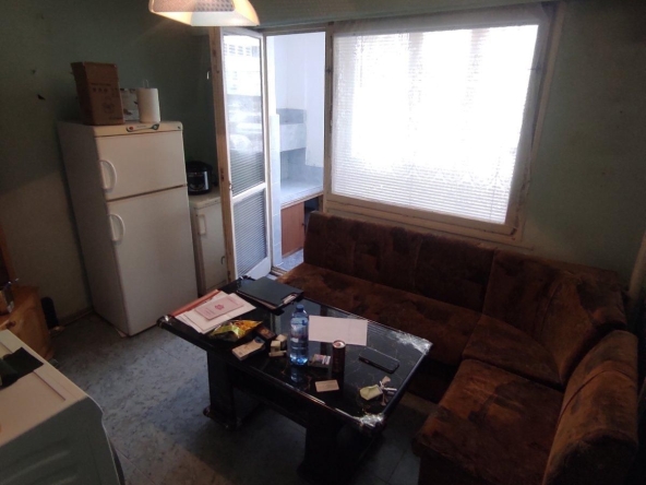 Двустаен апартамент в Бургас, Славейков - 61 кв.м за 1704 €/кв.м - Снимка #1