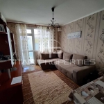 Тристаен апартамент в Бургас, Долно Езерово - 43 кв.м за 1807 €/кв.м - Снимка #1