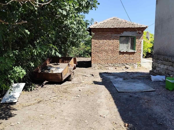 Двустаен апартамент в Камено - 80 кв.м за 583 €/кв.м - Снимка #1