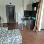 Дава се под наем Двустаен апартамент в Бургас, Сарафово - 50 кв.м за 306 € - Снимка #1