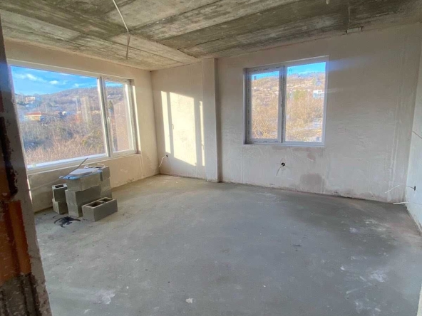 Двустаен апартамент в Варна, Левски - 62 кв.м за 1283 €/кв.м - Снимка #1