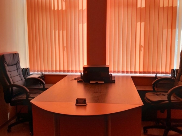 Офис в Враца, Околчица - 23 кв.м за 1464 €/кв.м - Снимка #1