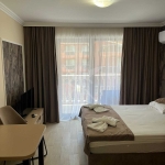 Едностаен апартамент в Несебър - 40 кв.м за 2138 €/кв.м - Снимка #1