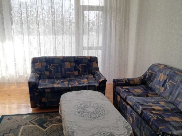 Тристаен апартамент в Хасково, Бадема - 81 кв.м за 945 €/кв.м - Снимка #1